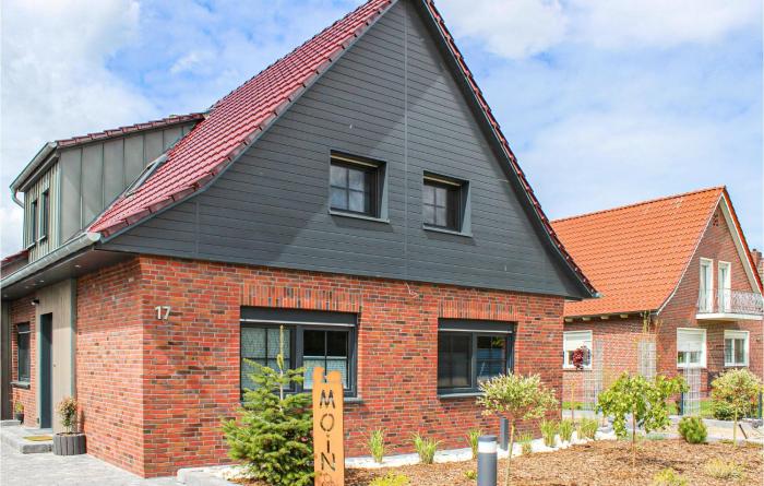 Beautiful Apartment In Wiesmoor