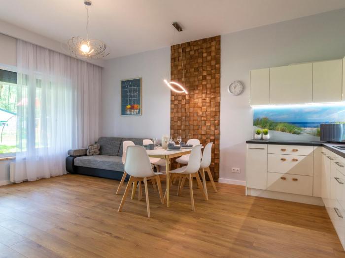 VacationClub – Enklawa Apartament 11