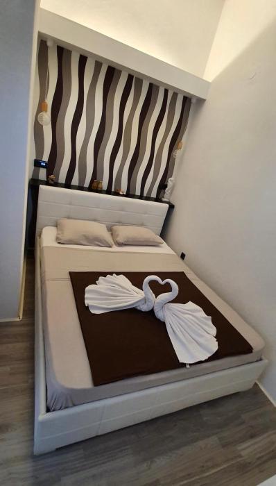 Apartmani Tatić Štinjan