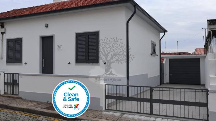 Oliveiras Dream - Stay Good, Feel Good