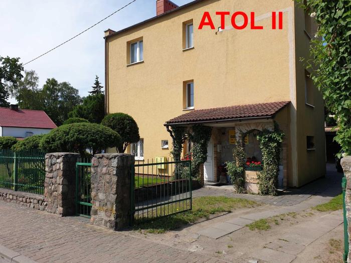 Villa ATOL II