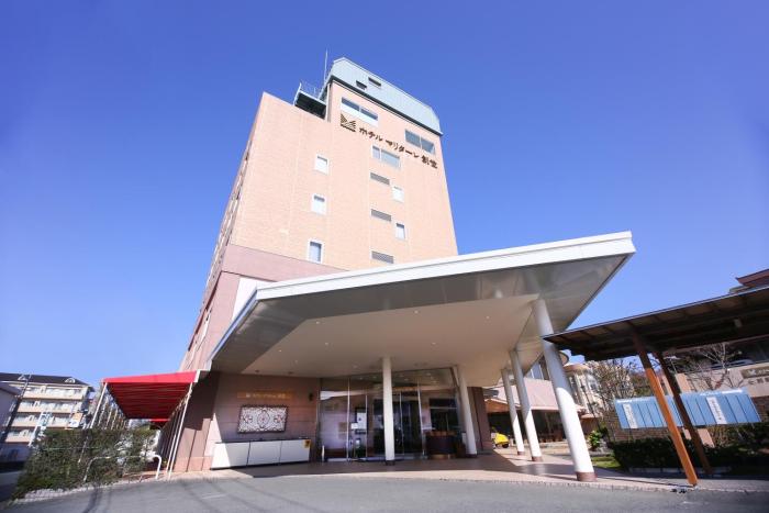 Hotel Marital Sousei Kurume