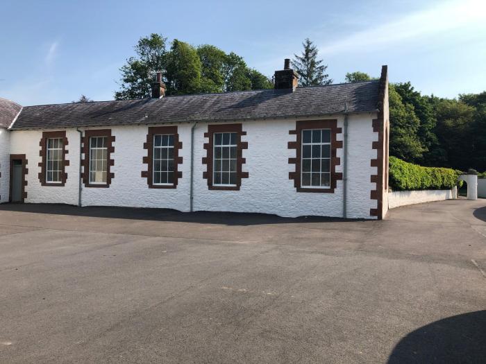 The Annex, countryside escape