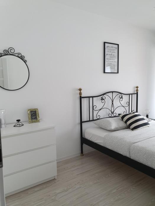 Apartament Rybacka B40