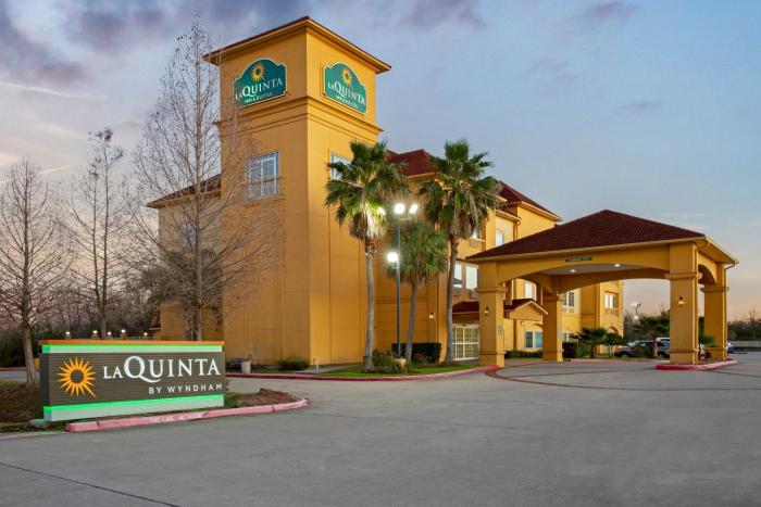 La Quinta by Wyndham Pearland