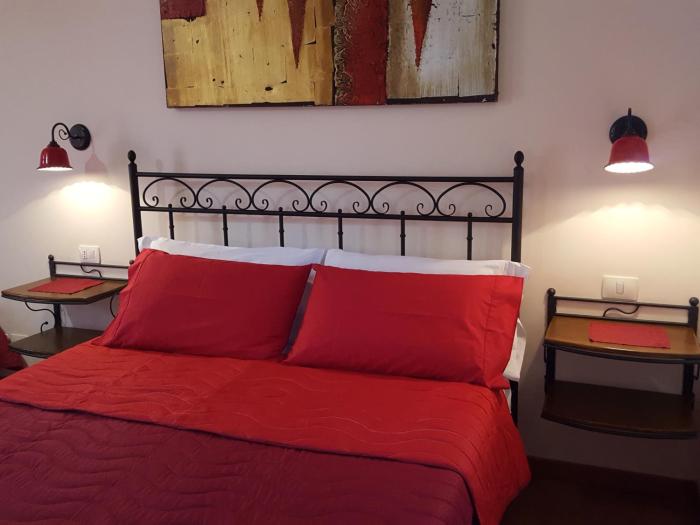 Poggiofelice B&B