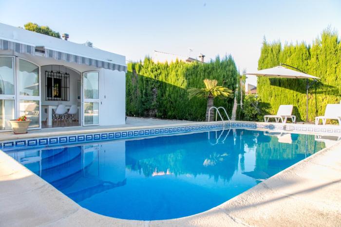 Villa Ana Moraira