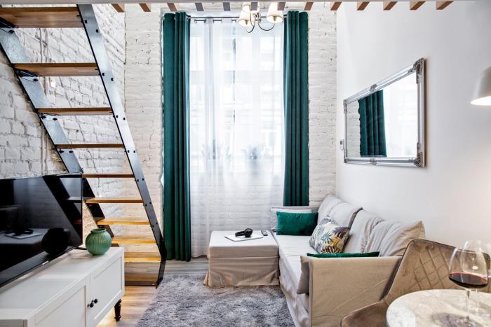 KK 39 Old Town Free Parking