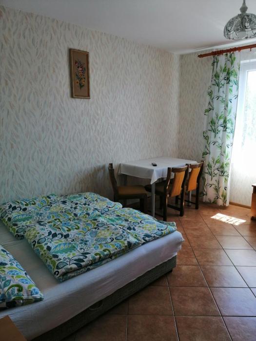 Pokoje u Elżbiety