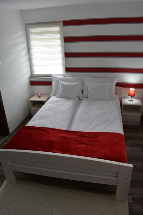 Casa DODÓ Vendégház