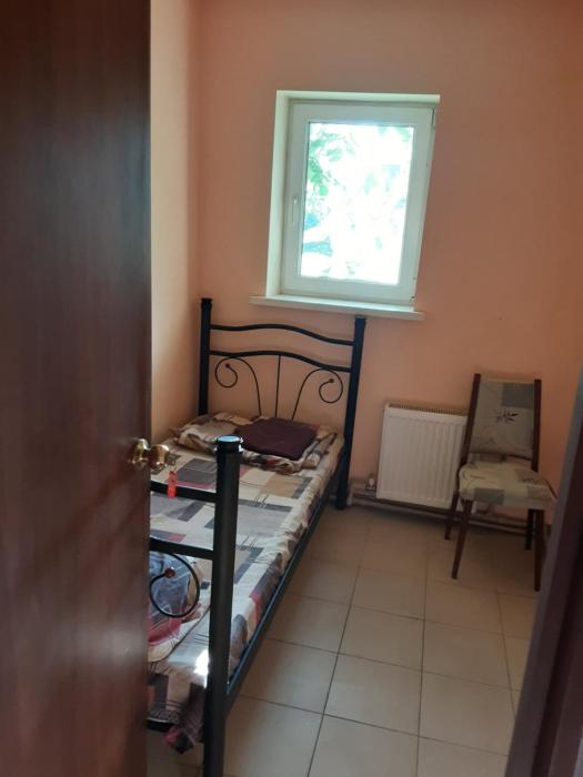 Одноместный номер