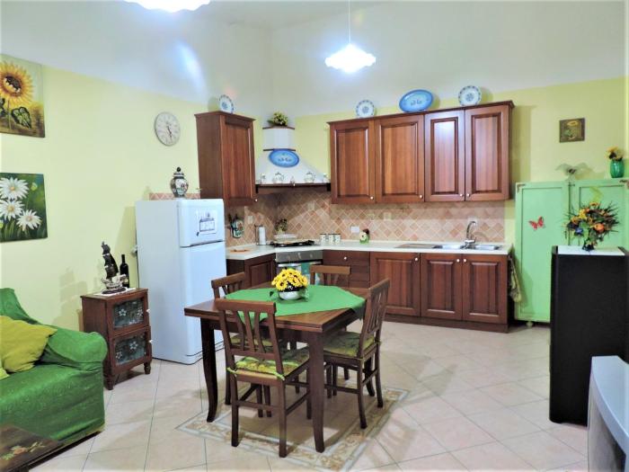 Casa Vacanza Patrizia