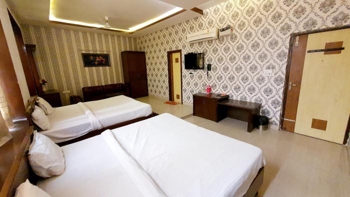 Hotel Amritsar Inn