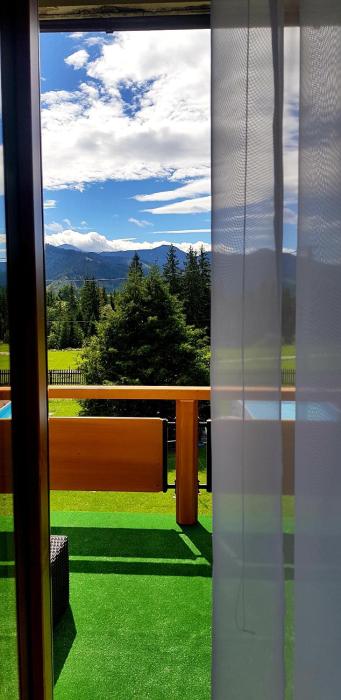 Otuleni Tatrami Apartments