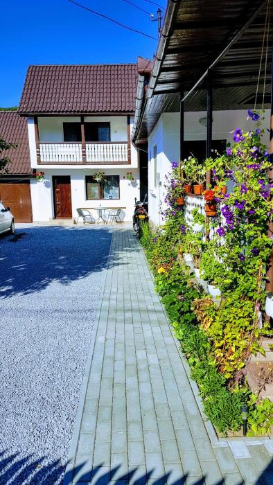 Casa Șallai