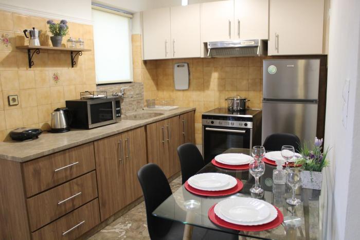 Chania Nice Apartment