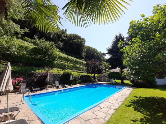 Agriturismo Sittnerhof