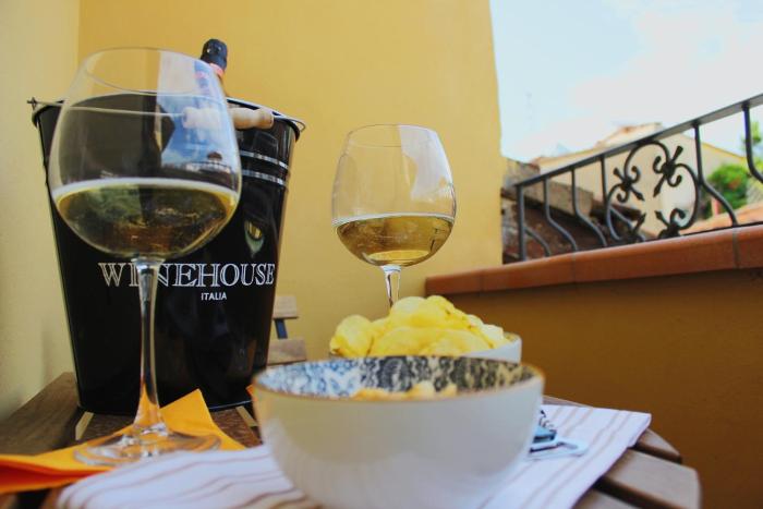 Duomo Suite con balcone