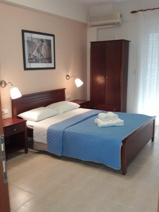 Olympic Studios Aslanidis