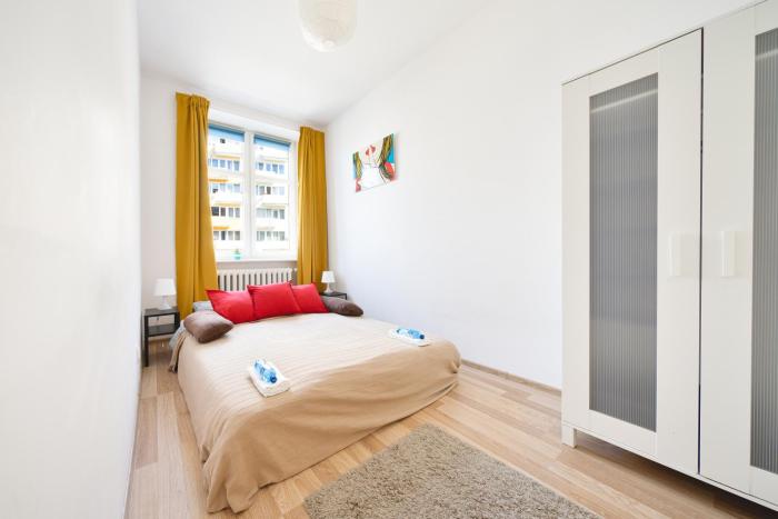 Kurhaus Gdynia Pokoje