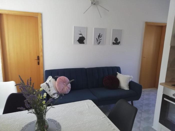 Apartman Marina