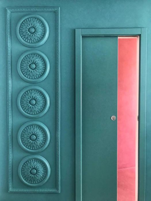 Il Cavaliere Bed and Breakfast