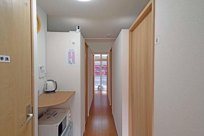 Taros Hostel Minami Koshigaya