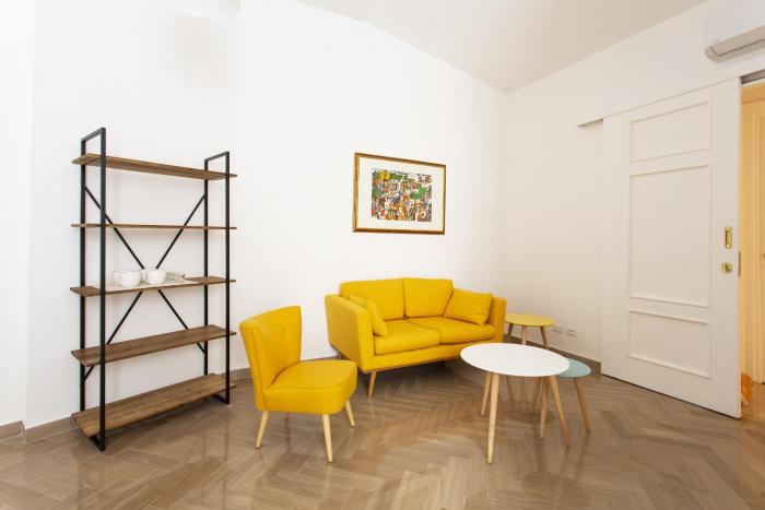 Central Coa Apartment