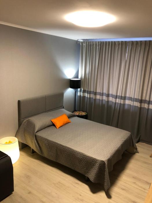 НОВАЯ КРАСИВАЯ квартира.