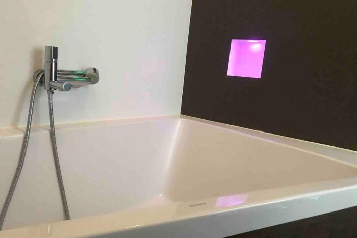 New Cozy Room with Private Bathroom Delft City P-room 1