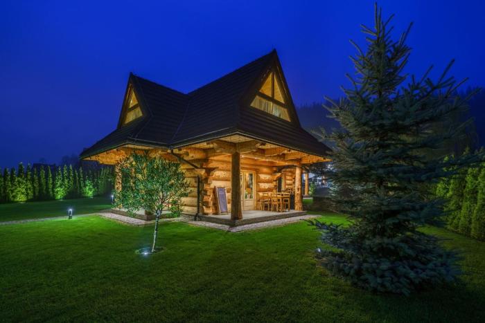 Chalet Wioska Jagny