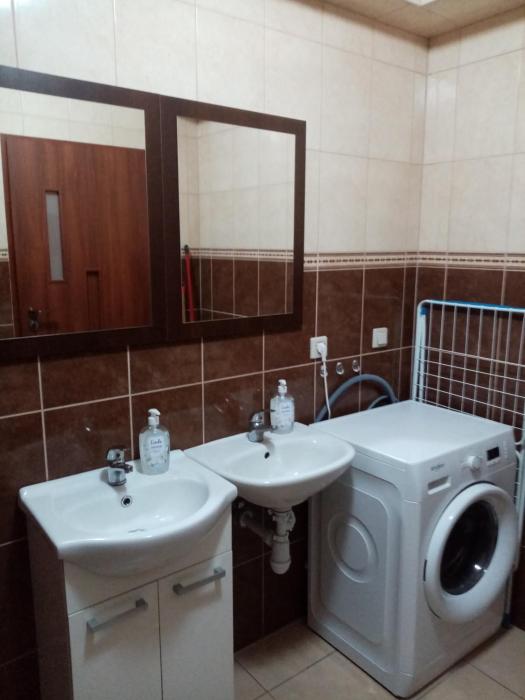 Apartament i pokoje gościnne Gniezno