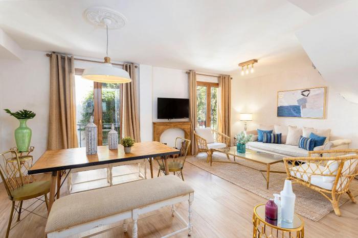 Genteel Home Alhacaba