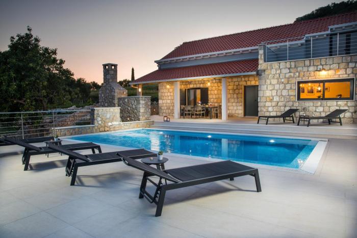 Villa Madrevita Exclusive