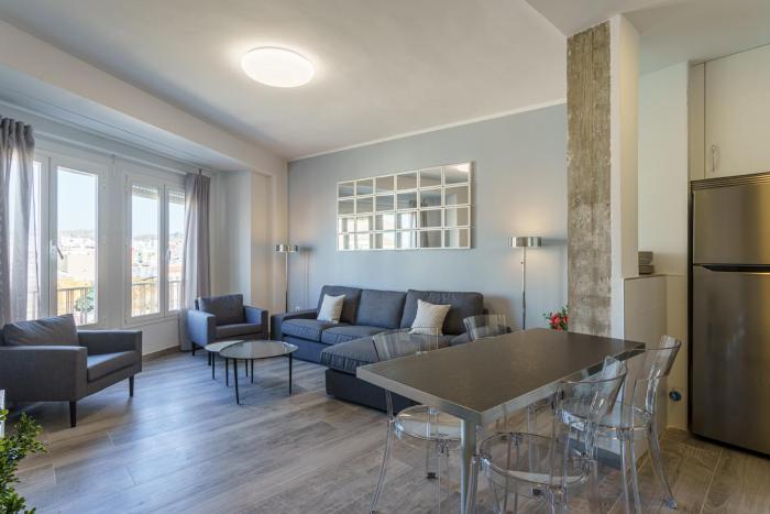 CASANA APARTAMENT CITY CENTER