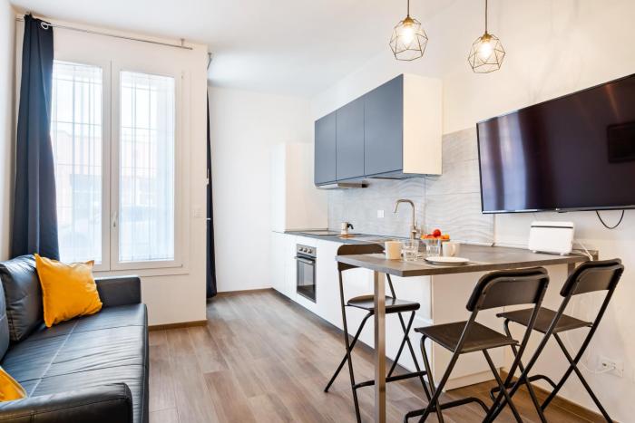 GuestHost - A pochi minuti da Fiera Bologna Apartment