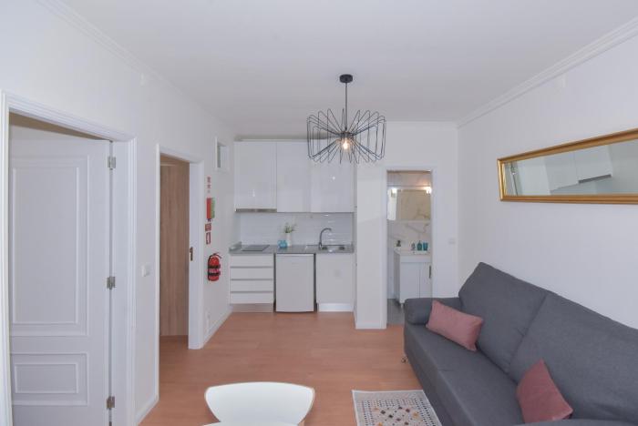 Porto Downtown River