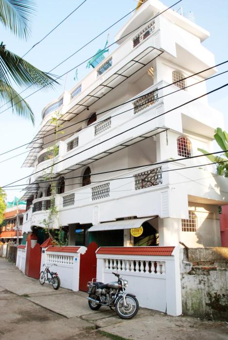 i - Ones Home Stay