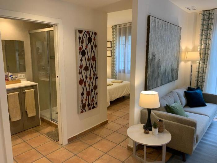 CENTRICO APARTAMENTO1B