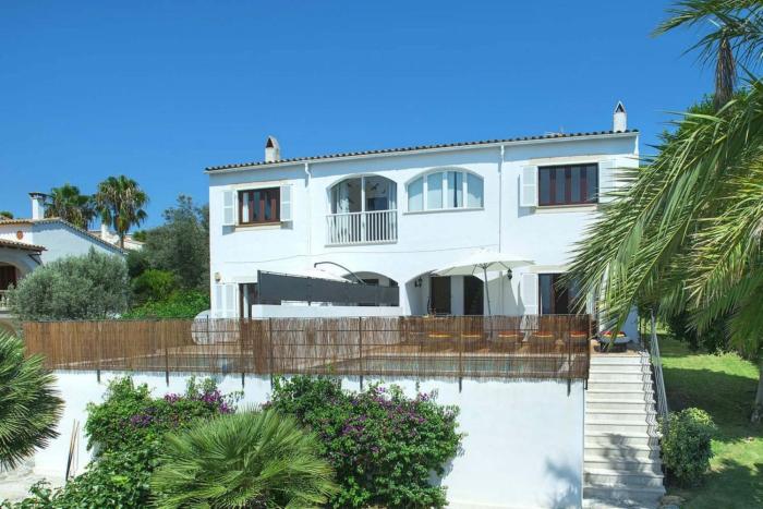 Villa Solcanada by Sealand Villas