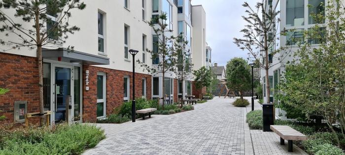 Destiny Student - Parkgate