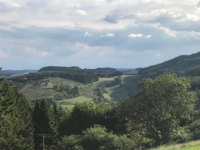 Bildsteins "Kathmandu"