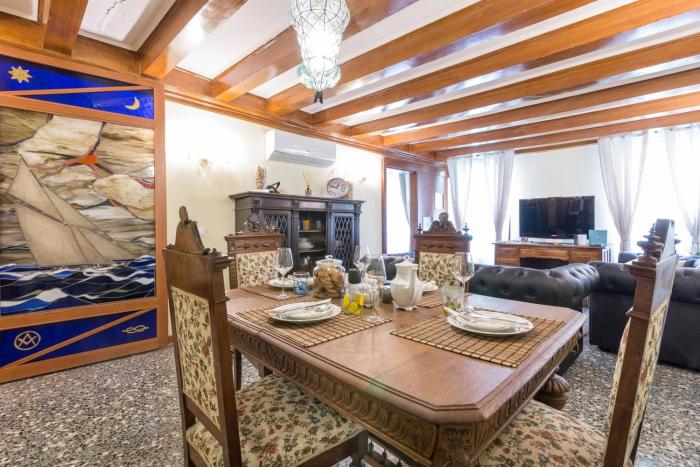 Residence Suite a Venezia