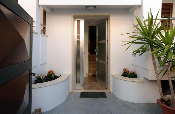 Alkira Lodge - Via Txu Terrat