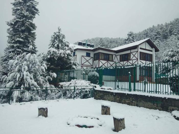 Walisons Peace Resort