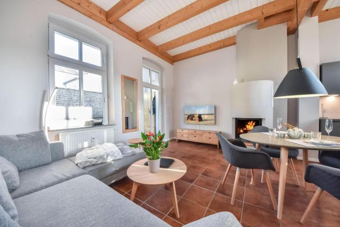 Gartenhaus Ostseevilla 07