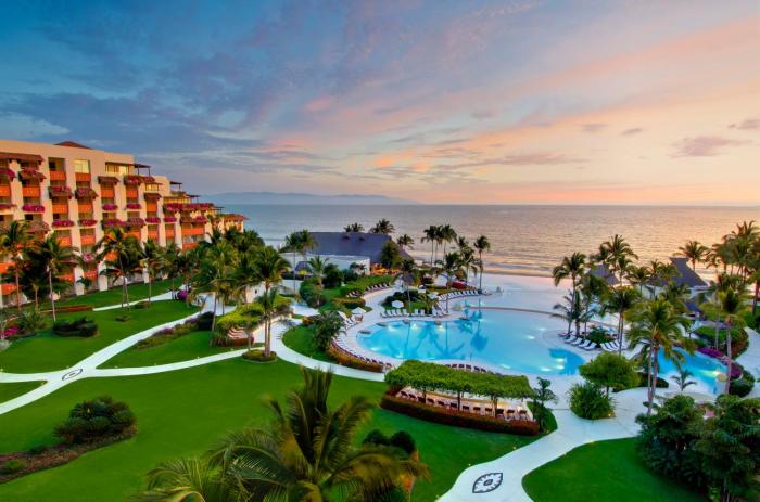 Grand Velas Riviera Nayarit-All Inclusive