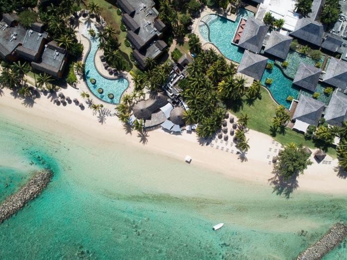 Heritage Awali Golf & Spa Resort -Inclusive