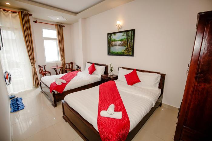 Conico Đà Lạt Hotel