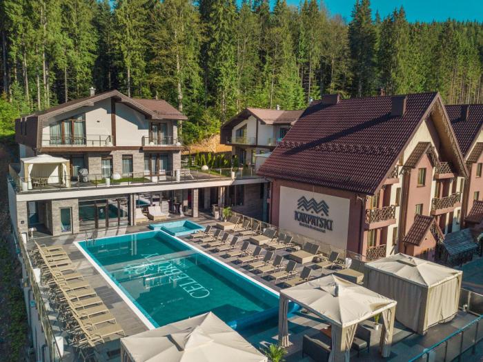 Karpatski Hotel & Spa